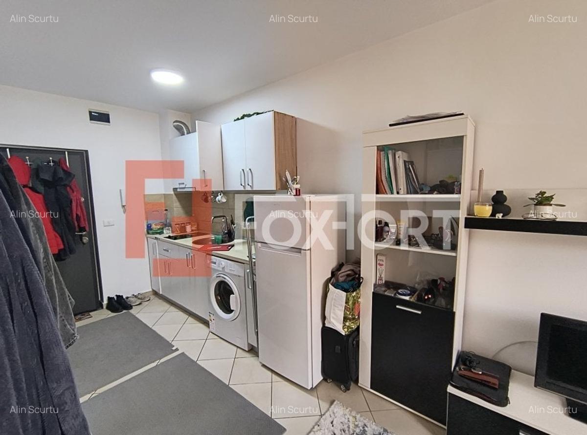 Garsoniera de 20 mp de vanzare, zona Lipovei - 7