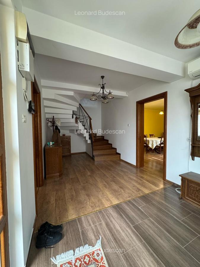 Vila P+1+M - Tomis | - Trocadero - 450.000 euro(Cod E7+E8) - 8