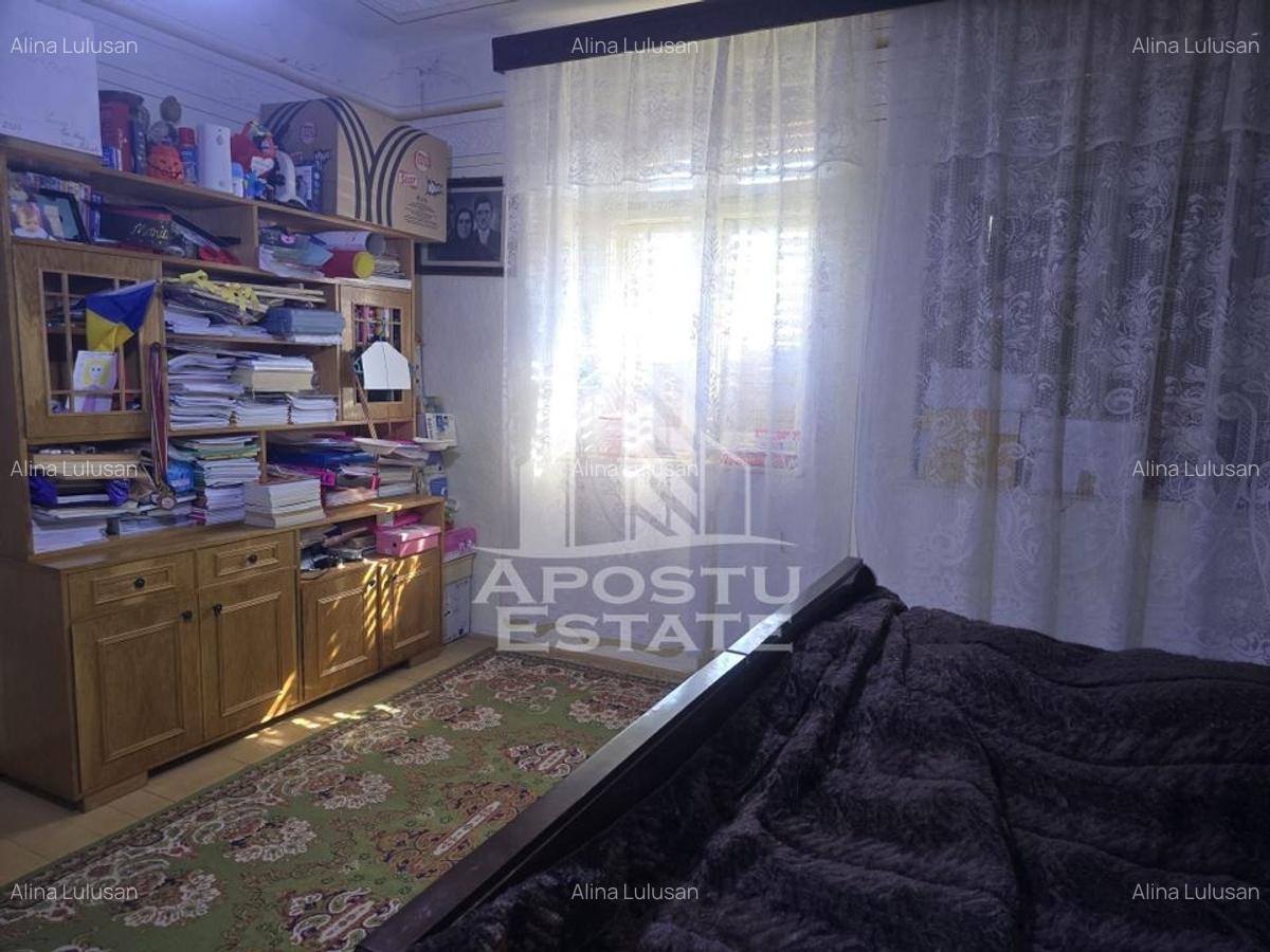 Casa in Curtici, zero comision de la cumparator. - 14