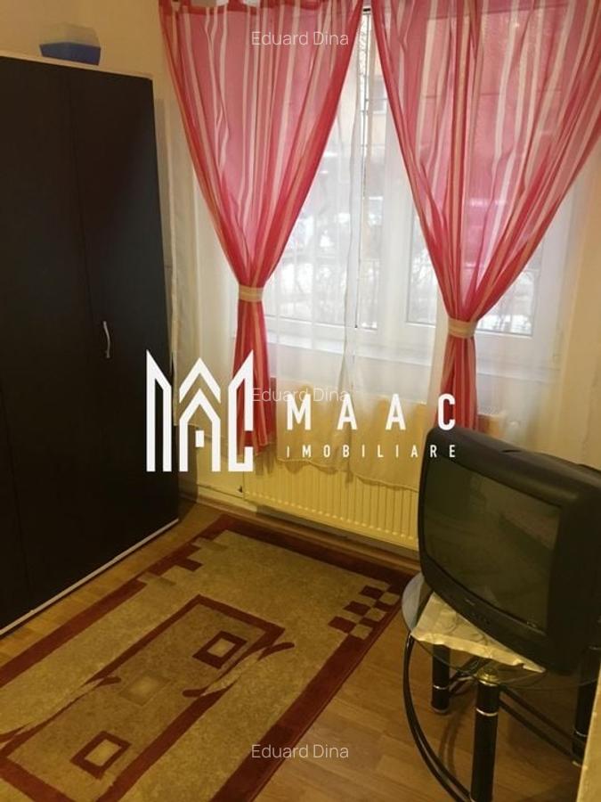 BLACK FRIDAY I Apartament Nedecomandat I 2 Camere I Mobilat I Negoveanu - 6