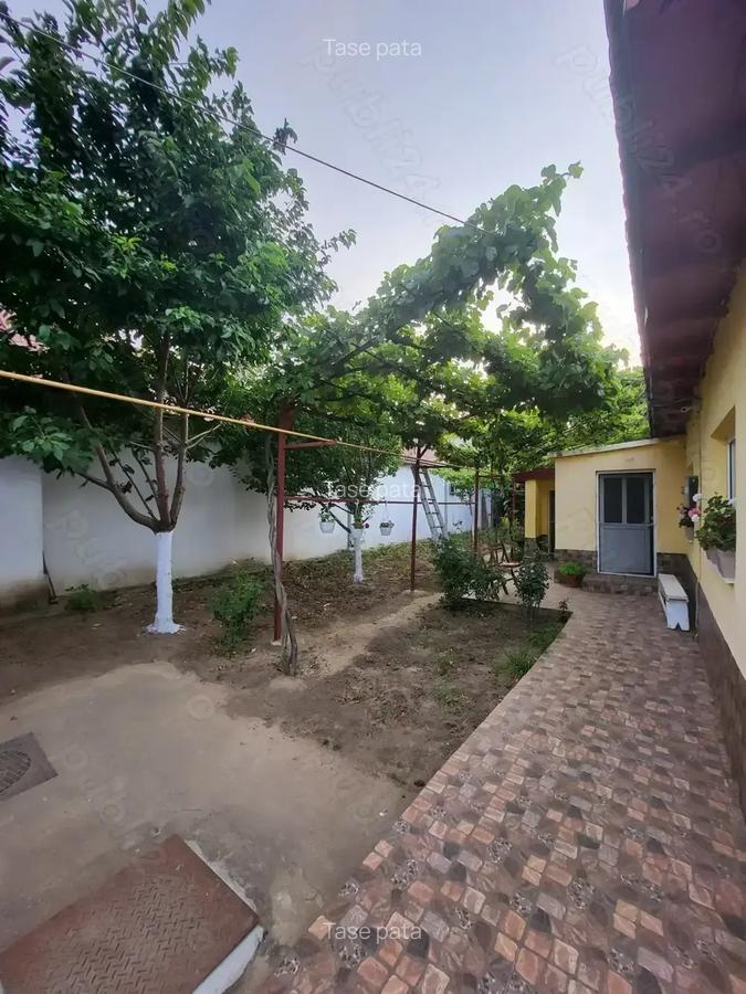 VAND casa Zona Coiciu - 6