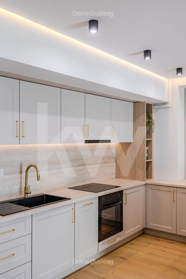 Apartament de lux – prima inchiriere | Design exclusivist & confort premium - 10