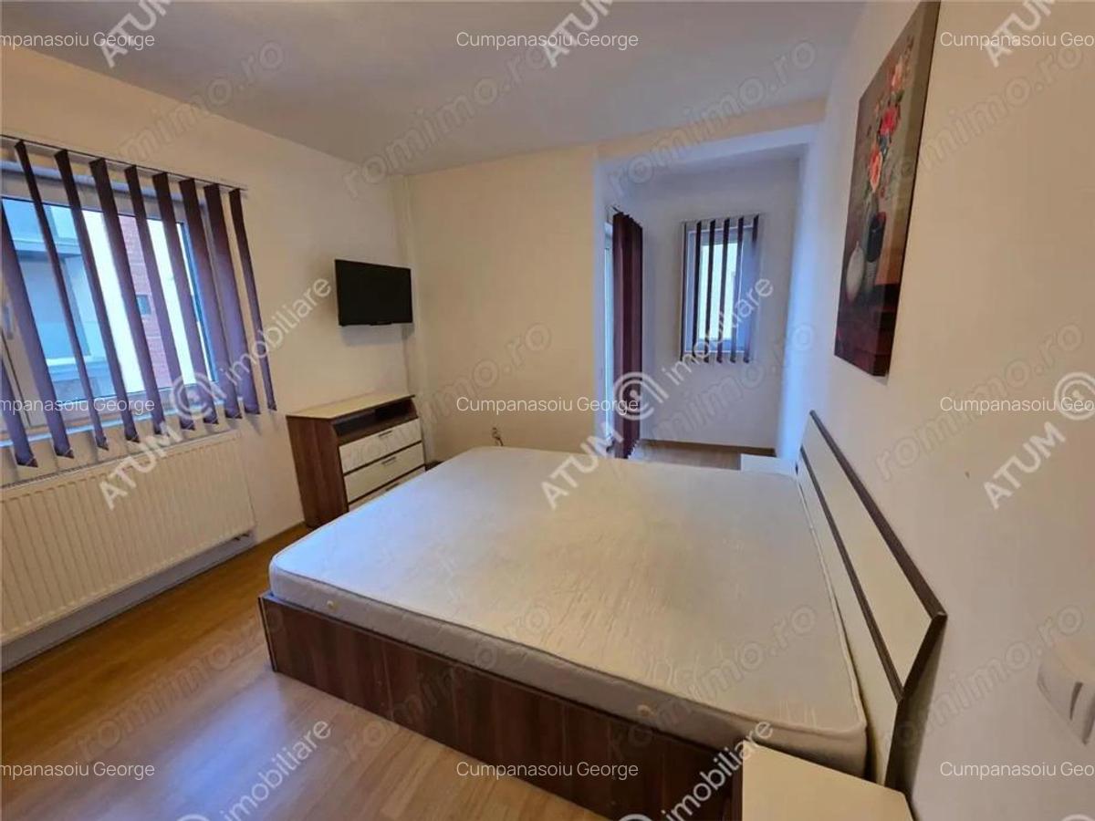 Apartament cu 3 camere decomandate 2 bai si 3 balcoane zona Strand - 3
