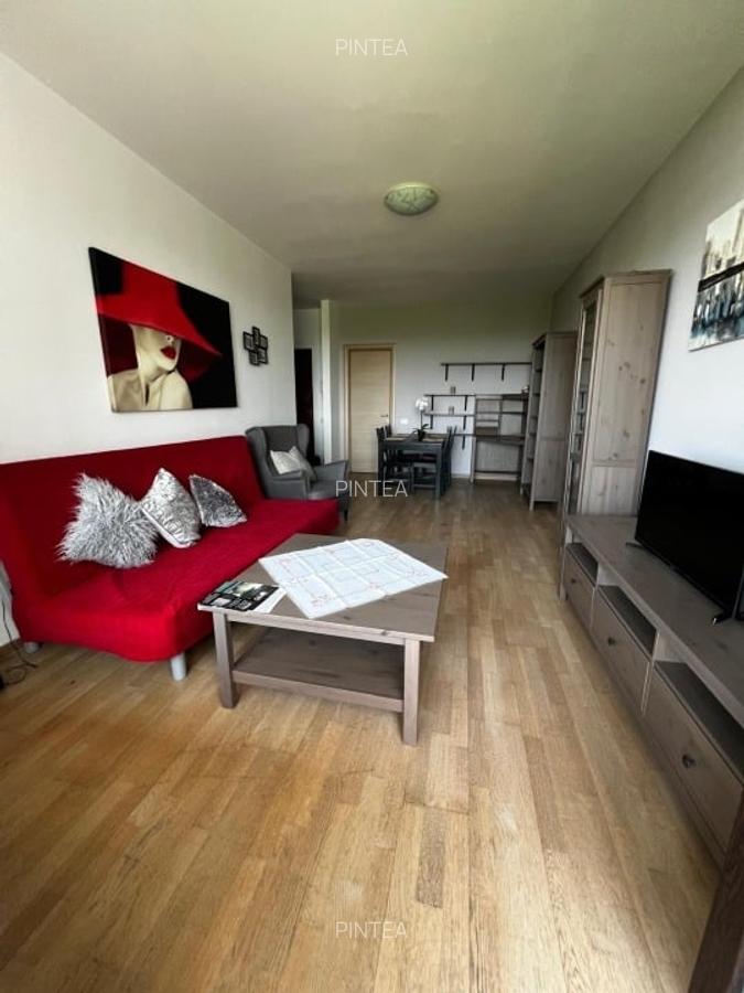Inchiriere apartament 2 camere Lux - 2