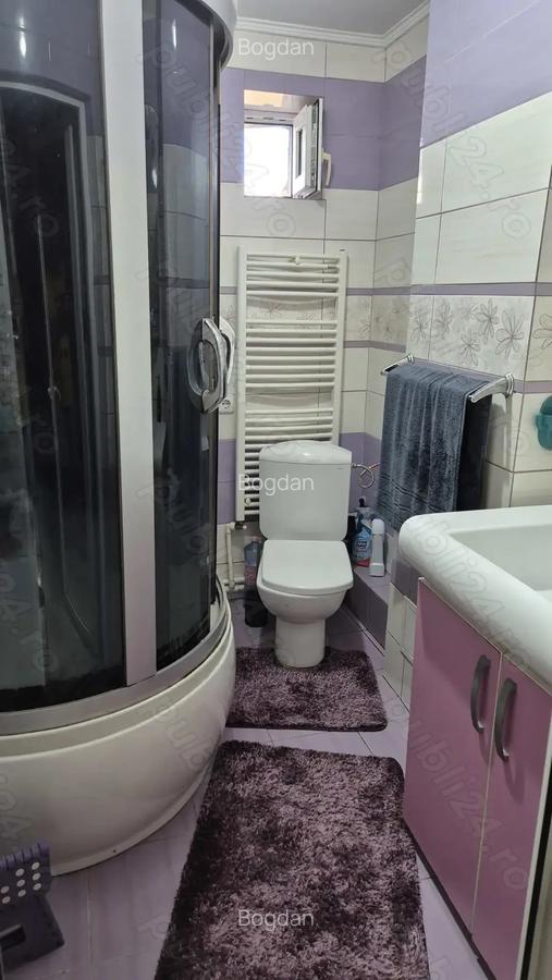 Apartament 3 camere in Zamca - 5