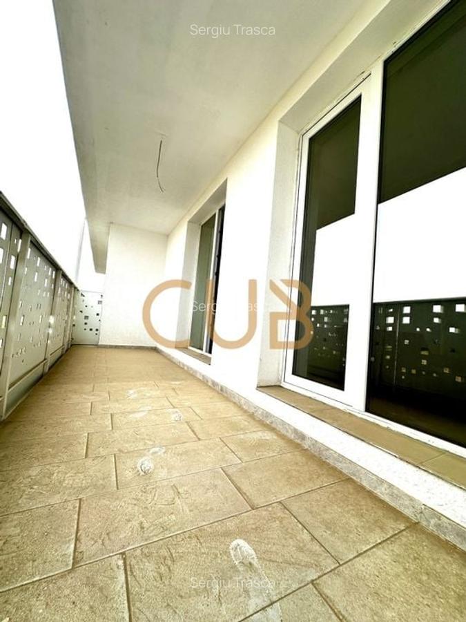 2cam mobilat+utilat | bloc nou,centrala, parcare,lift | Giroc - IQ - 5