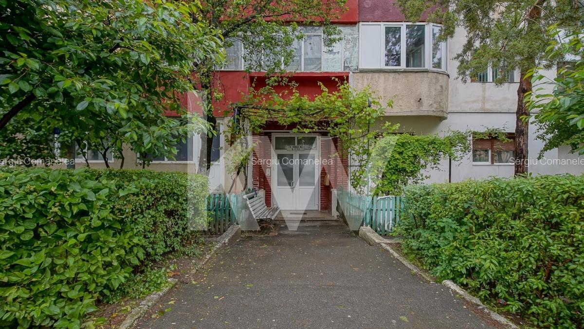 Vanzare apartament cu 3 camere, decomandat, 2 bai - Racadau - 16