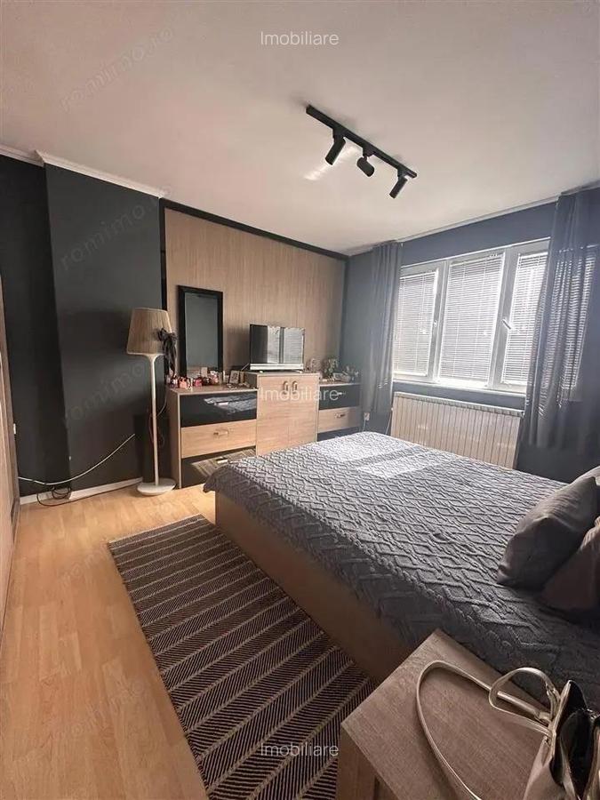 Apartament cu doua camere de inchiriat in zona Militari - 1