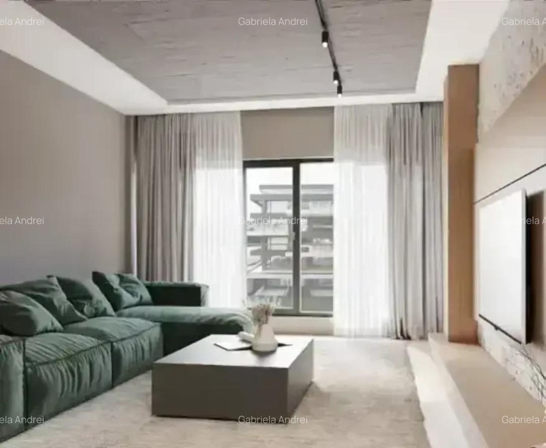 Apartament 4 Camere Jandarmeriei | Lux, Eleganta, Confort - 5