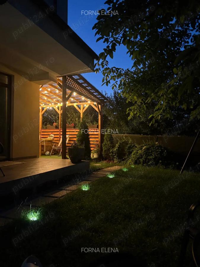 Duplex de vanzare, Floresti, Urusagului - 3