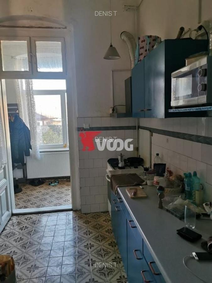 Apartament 3 camere zona Traian - 6