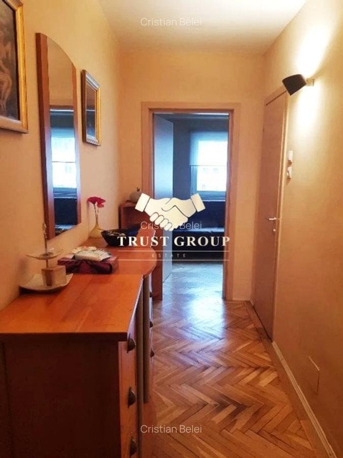 Apartament cu 4 camere decomandat în Magheru - 5