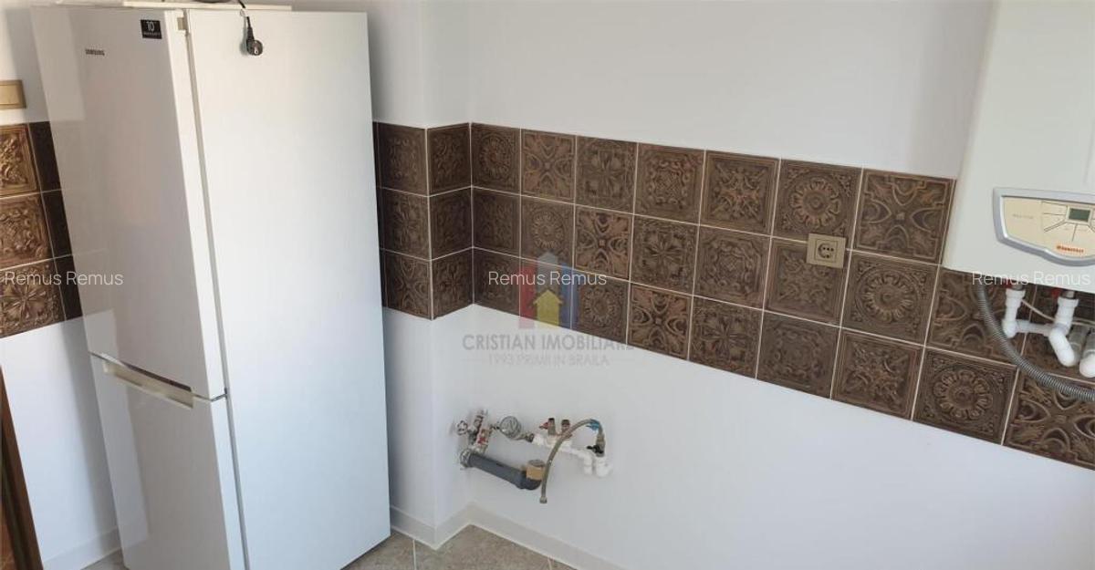 2 camere Confort 1 TOTUL NOU, etaj 2, Calea Galati - 6
