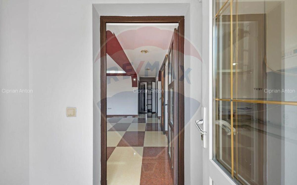 Casa/Vila de vanzare 5 camere 160 mp | Voluntari Central | - 7