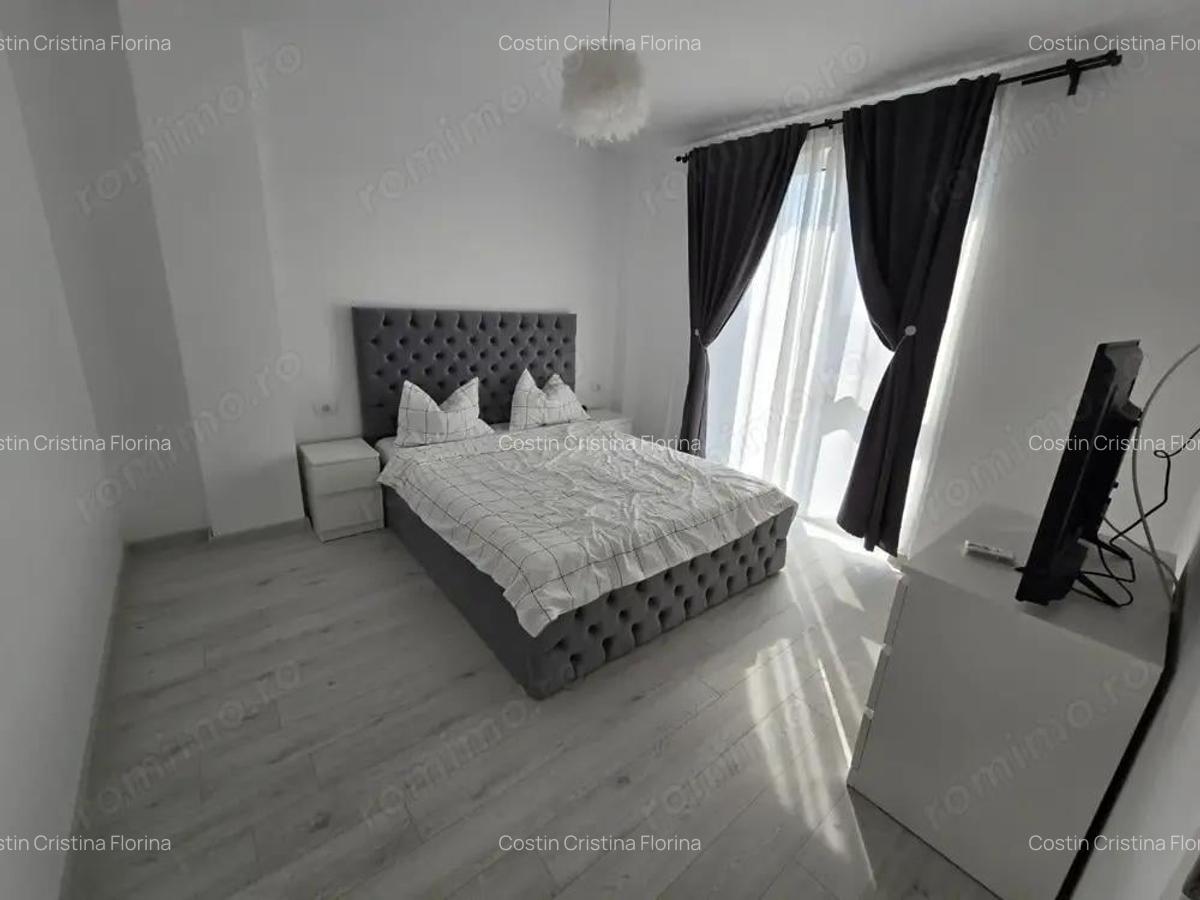 Apartament complet mobilat utilat Mosnita Noua langa Kaufland Comision 0 - 1