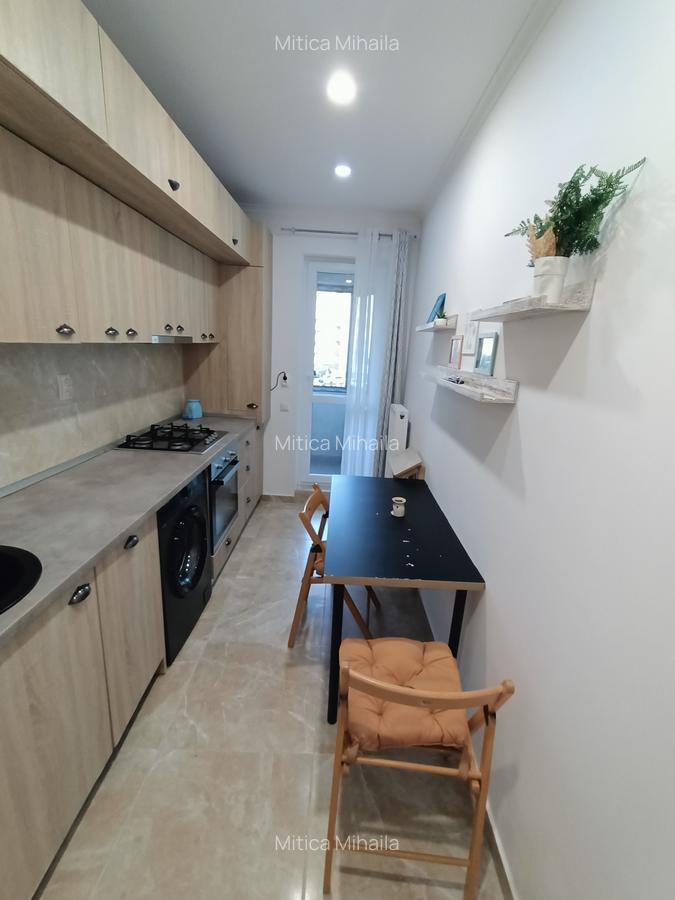 Apartament 3 camere  Militari Residence - 14