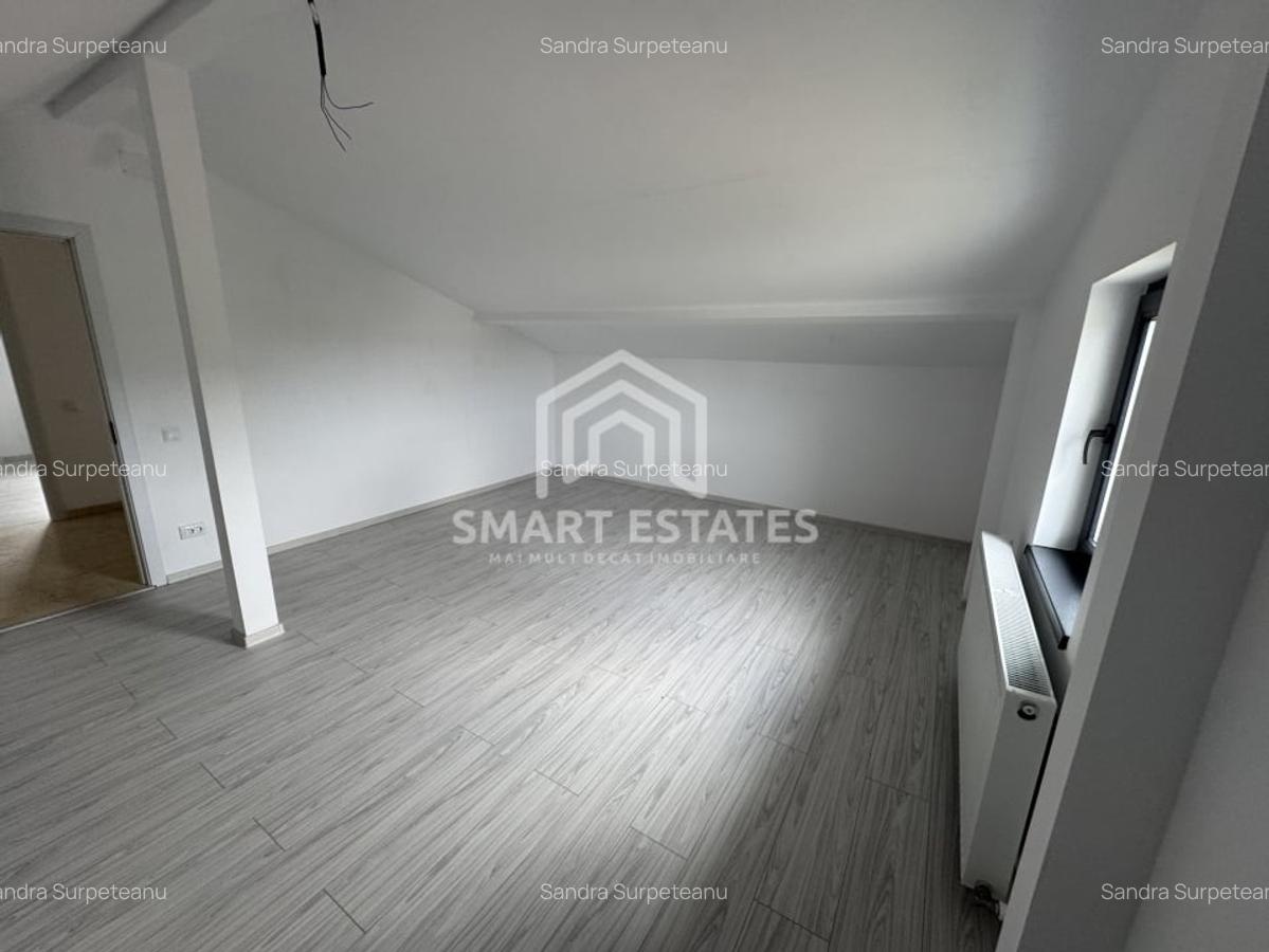VILA INDIVIDUALA BRAGADIRU - TVA INCLUS - PRET FINAL COMISION 0% - 4