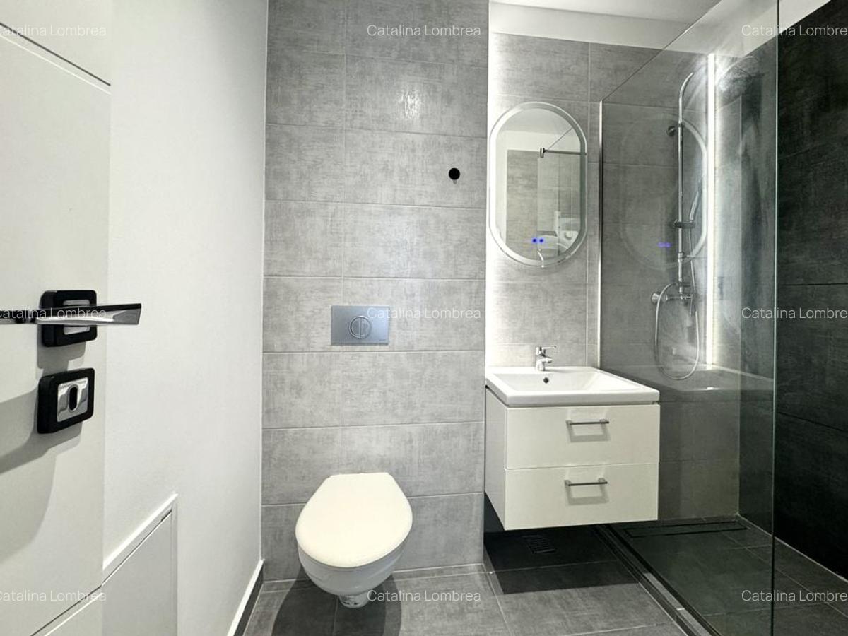 Apartament 3 camere Smart Home, în zona Lipovei, lângă pădure - 13