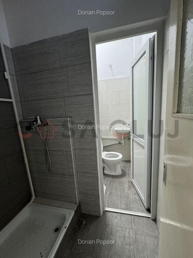 Spațiu comercial de 286mp în zona Calvaria, Manastur ! - 9
