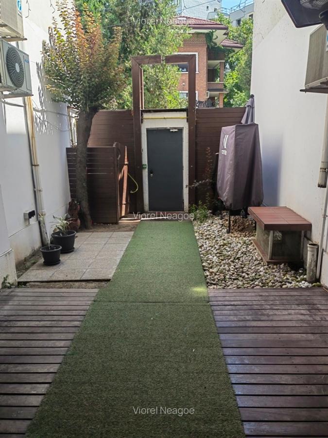 Vila de inchiriat Cismigiu Stirbei Voda - 4