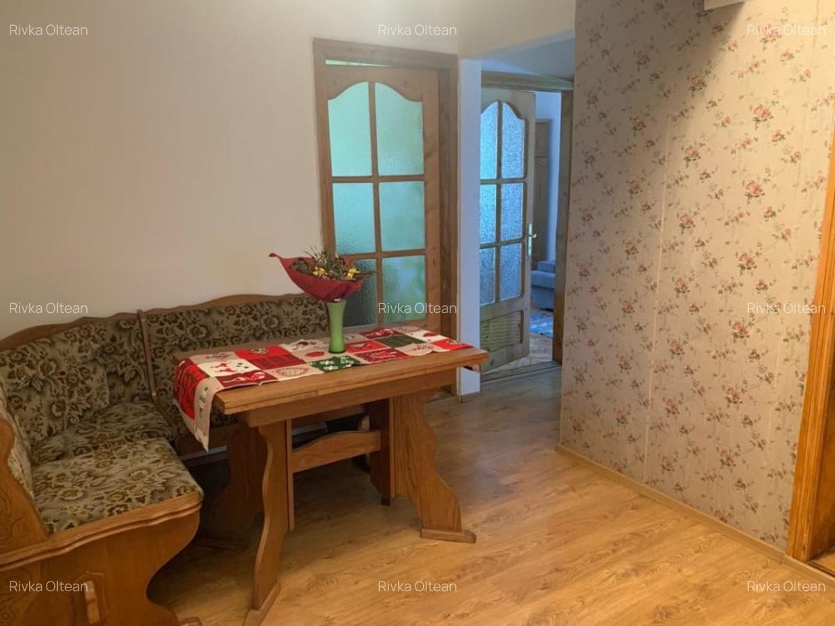 Apartament 3 camere decomandat in Zorilor! - 4