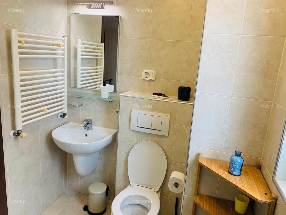 Pipera/GreenVista/ Apartament cu 4 camere/Parcare/ - 12