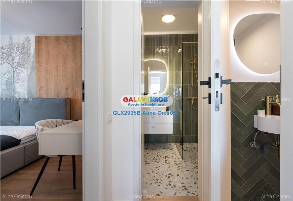 3 Camere Ultracentral _Ideal pentru Locuit sau Airbnb Profitabil - 10