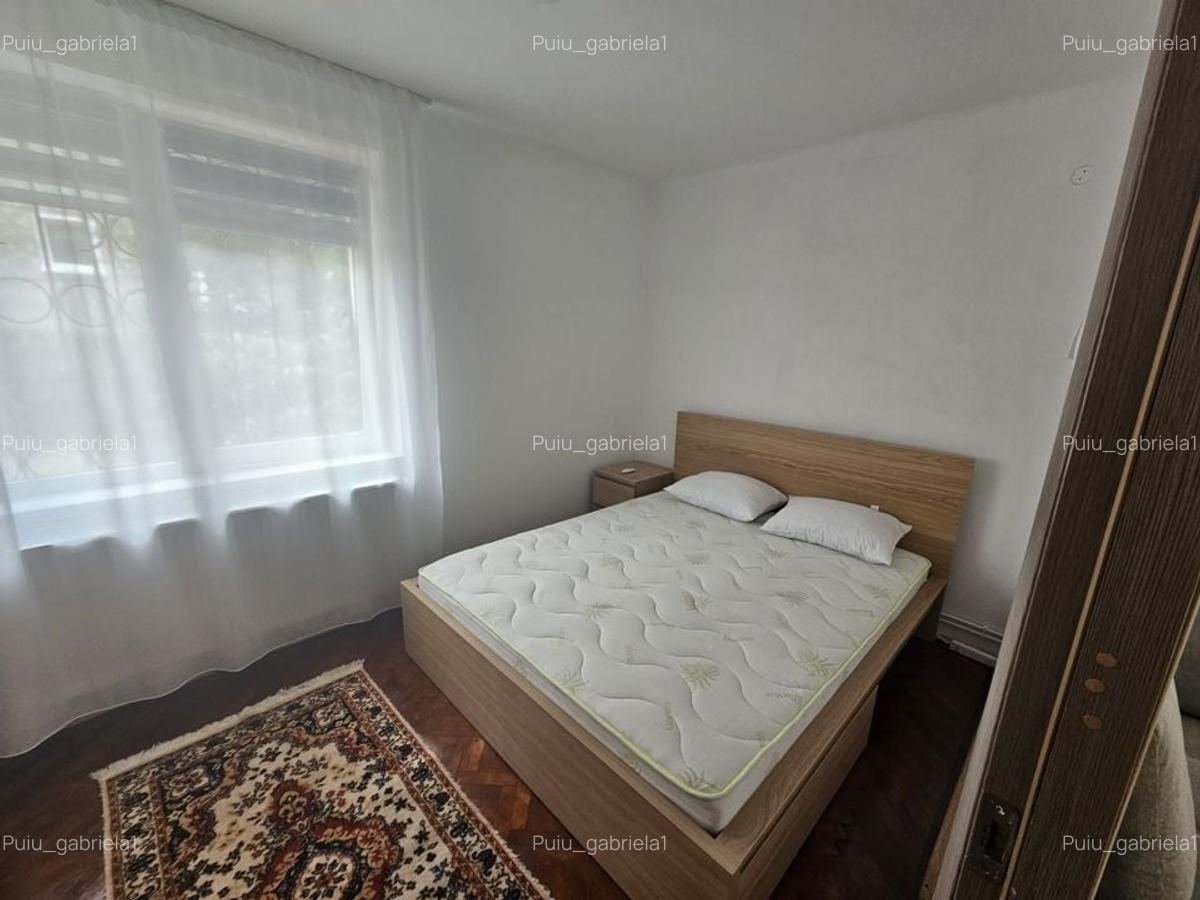 Apartament 2 camere de inchiriat strada Avram Iancu - 6