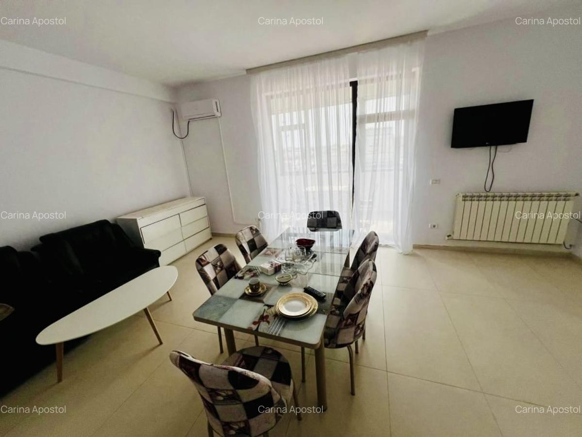Inchiriere apartament 2 camere – Faleza Nord, Bd. Mamaia - 2