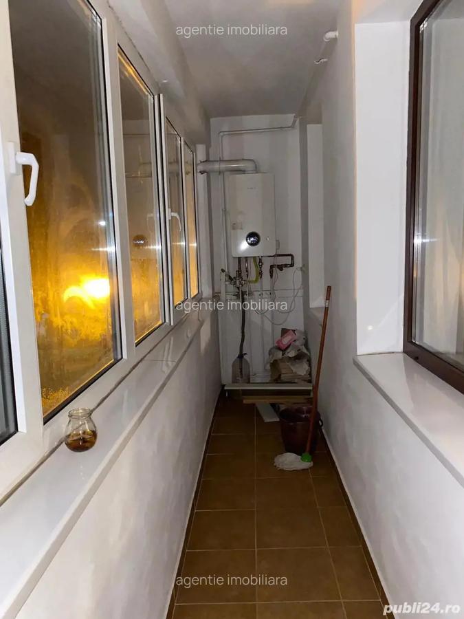 Decomandat, et 1 , centrala , zona Bogdanesti - 15