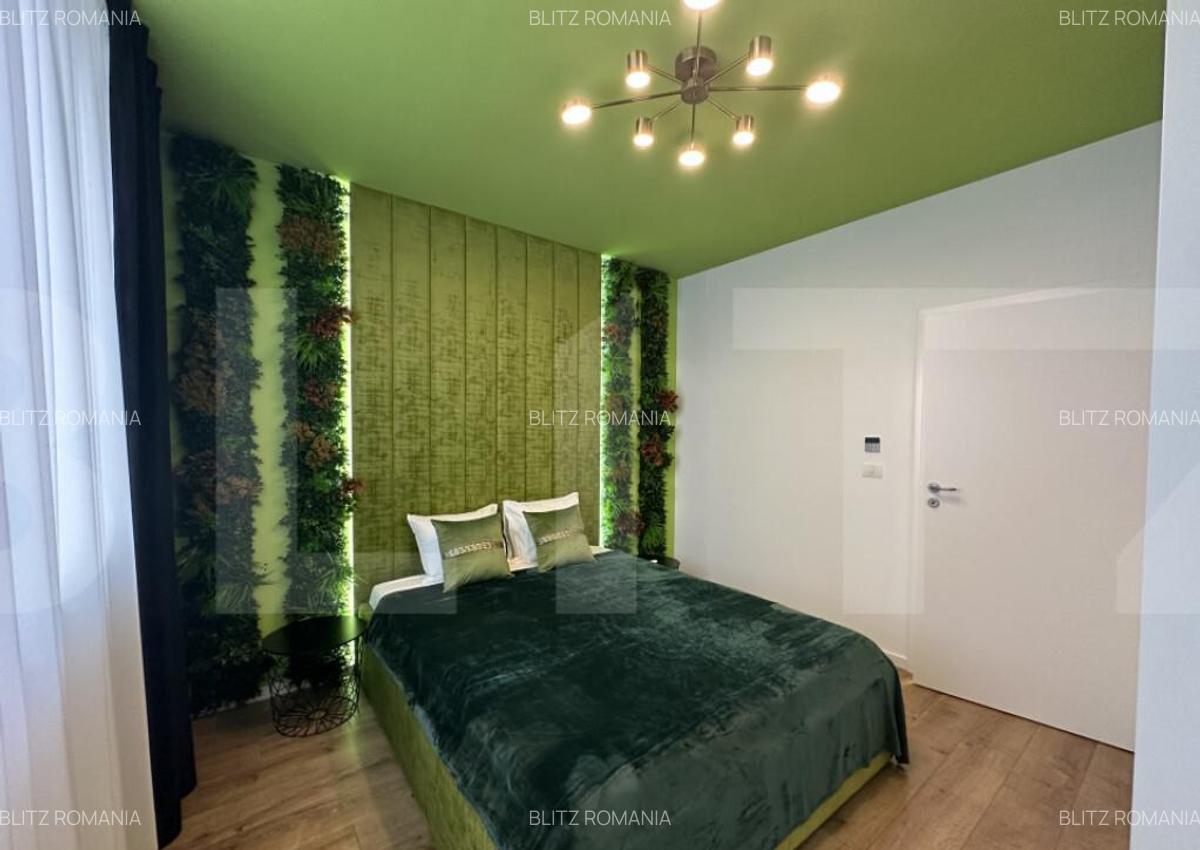 Apartament Premium | Securitate si tehnologie | Zona 0 - 8