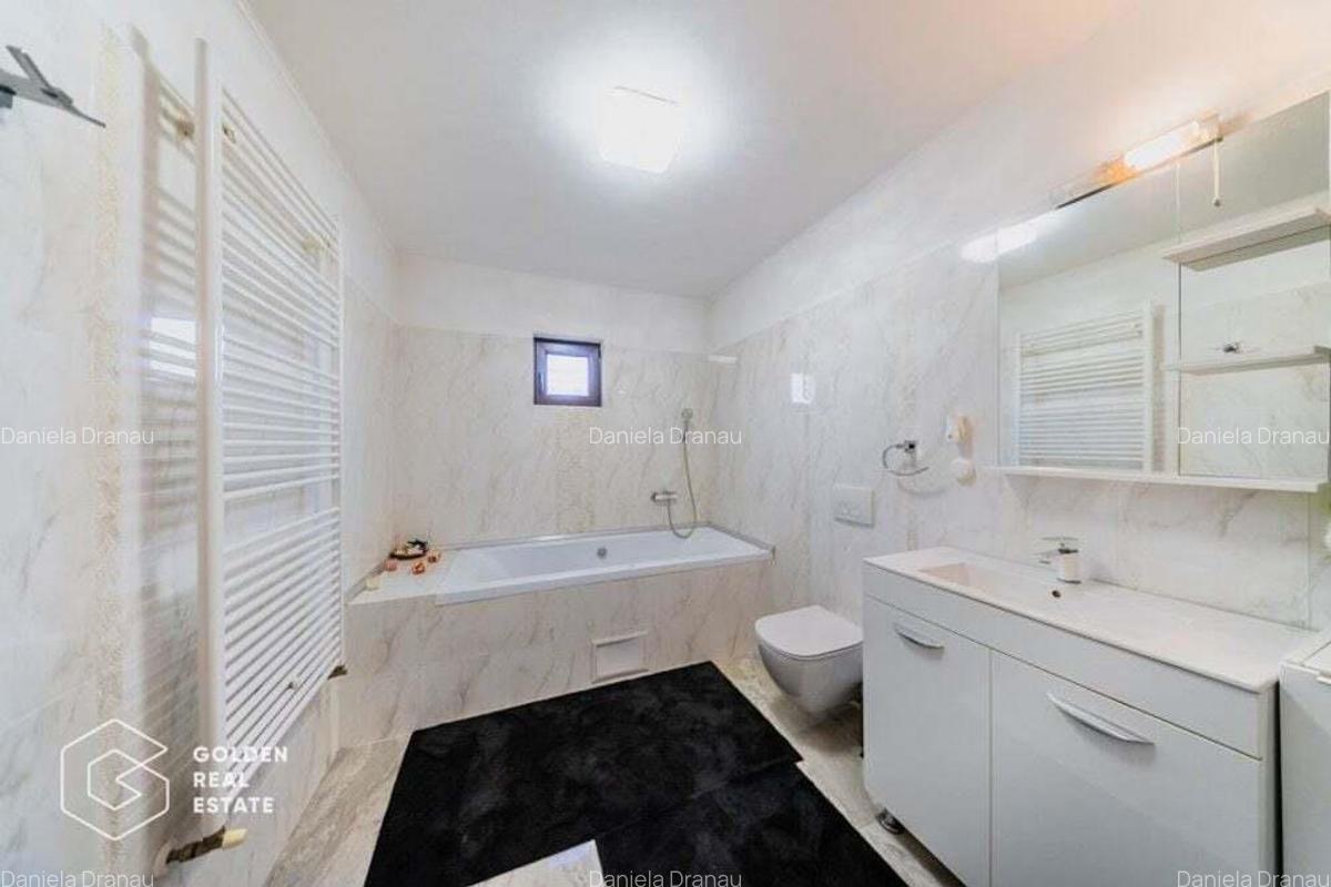 Vila P+M cu 5 camere in Gai, langa Manastire, confort si eleganta - 16