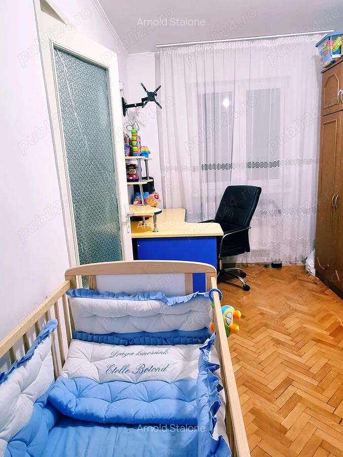 Vand Apartament cu 2 camere! - 3 Vand Apartament cu 2 camere! - 3