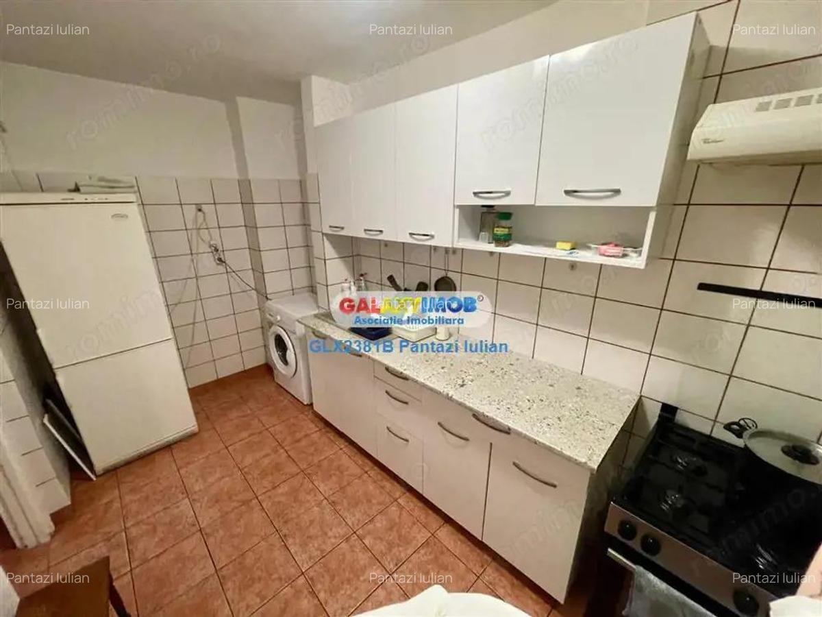 Apartament 3 camere | Doamna Ghica | Decomandat | 3min. tramvai - 6