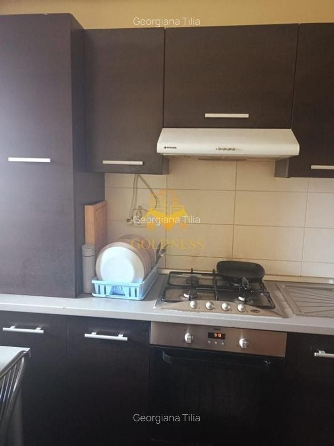 Garsonieră semidecomandată, mobilată în Ultracentral - 4