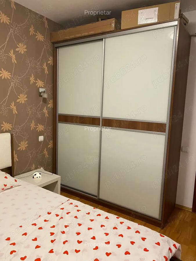 Proprietar 2 camere Grigorescu metrou Edenia Titan Et-4 din11 Bloc 2010 - 4