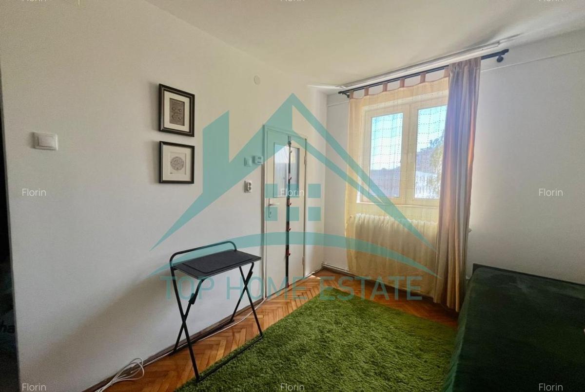 Apartament cu 2 camere, mobilat în Gheorgheni - 3