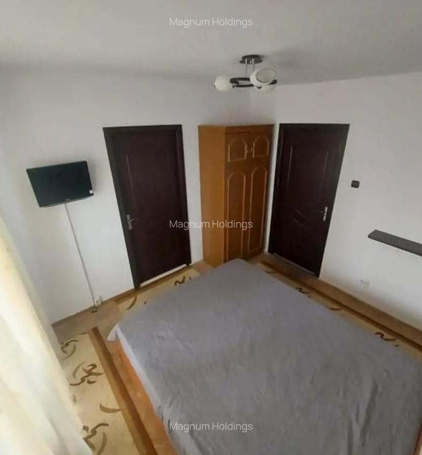 Apartament 3 camere, etajul 3, zona Kaufland Craiovei - 4