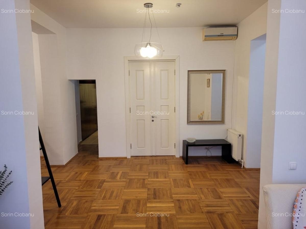 Apartament cu 4 camere decomandat, mobilat în Vitan Mall - 4