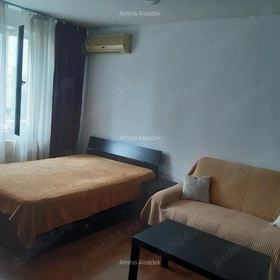 Inchirirere Garsoniera cu Boiler Pantelimon - 1