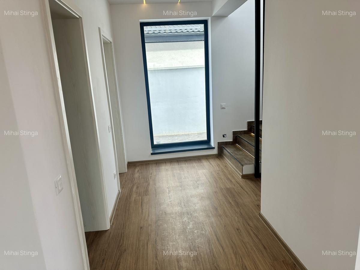 Casă individuală Tunari – 140 mp, teren 300 mp, lângă Pipera - 8