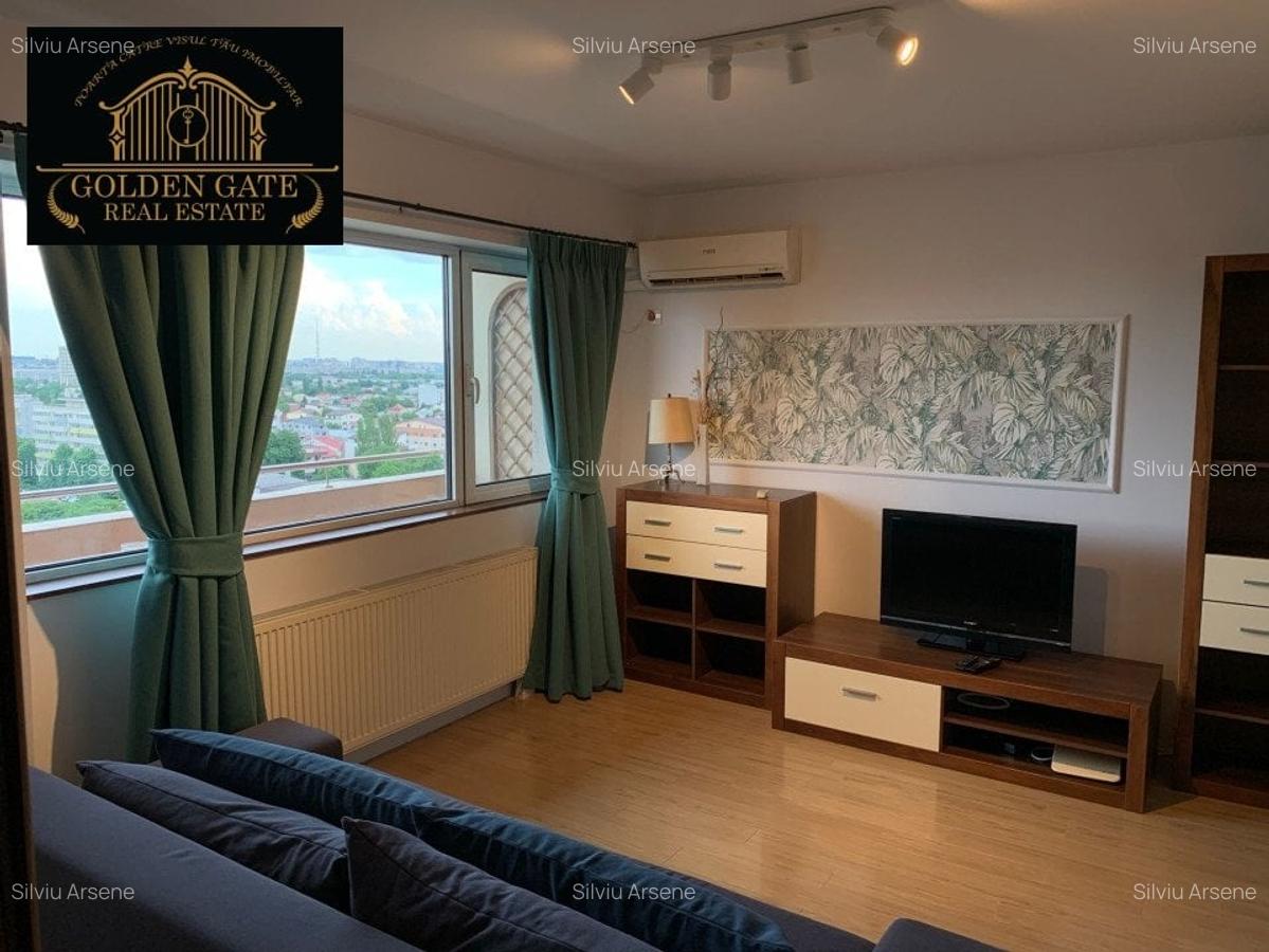 Bucurestii Noi - Metropolis | 2 Camere | Balcon | Metrou - 1