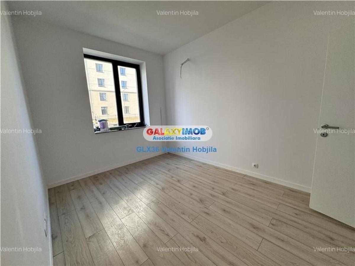 Inchiriere 3 camere parter gradina firma\locuit Baneasa Greenfield - 2