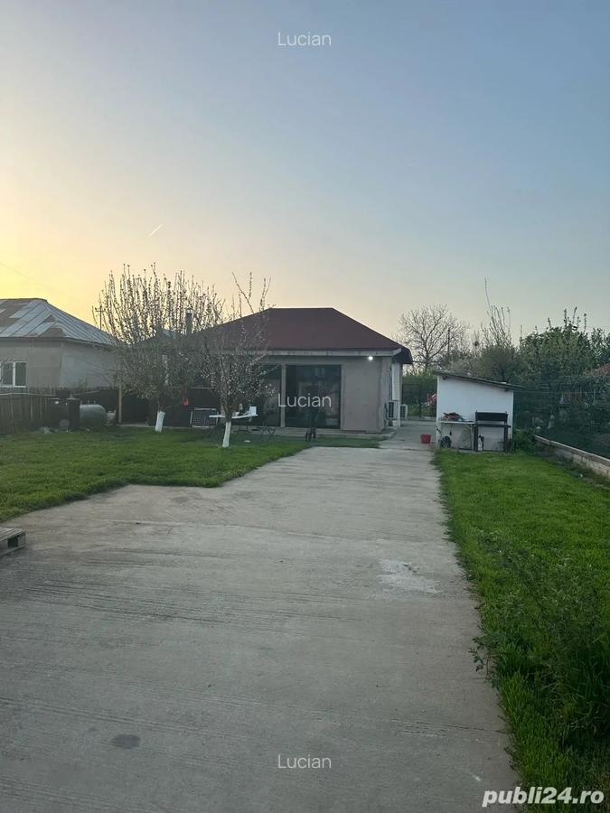 Se vinde casa in Cocani, Crevedia - 8