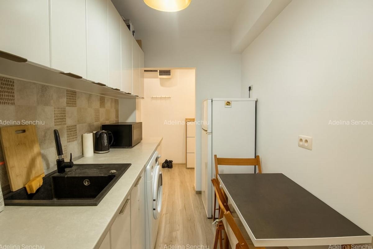 Apartament 2 camere | Centru - zona Tomis Mall | Termen lung - 4