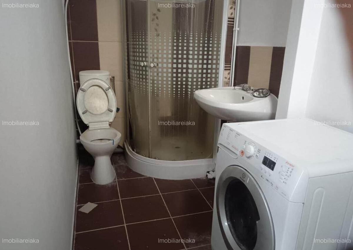 Zona Hotel Europa, gars. parter - 3