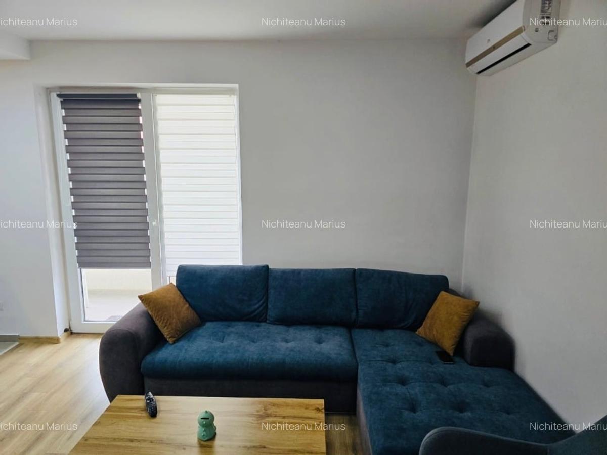 APARTAMENT 3 CAMERE, 2 BAI - 3