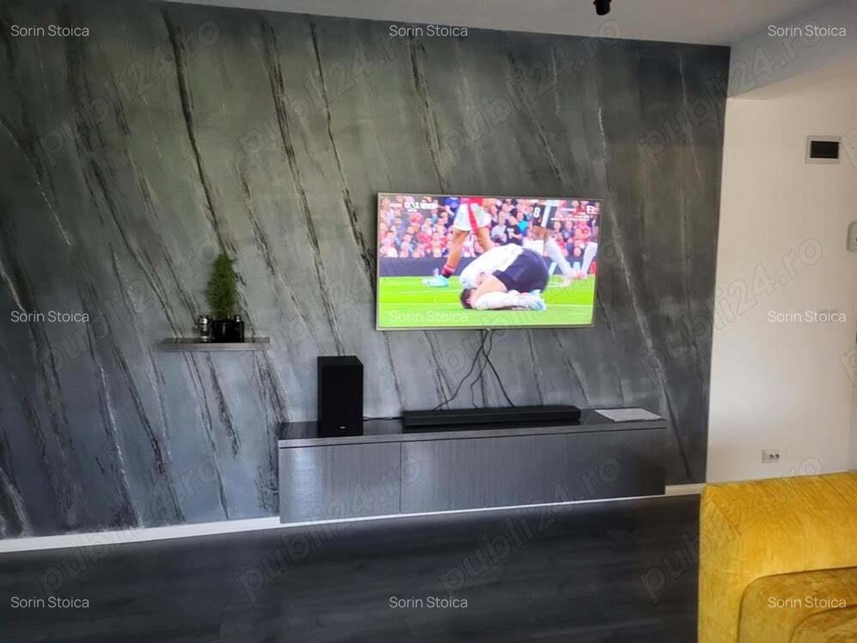 Apartament 3 camere finisat ?i mobilat premium! - 3