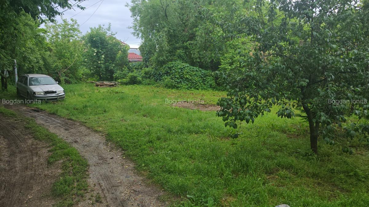 Casă cu 5 camere în Giulești - 30