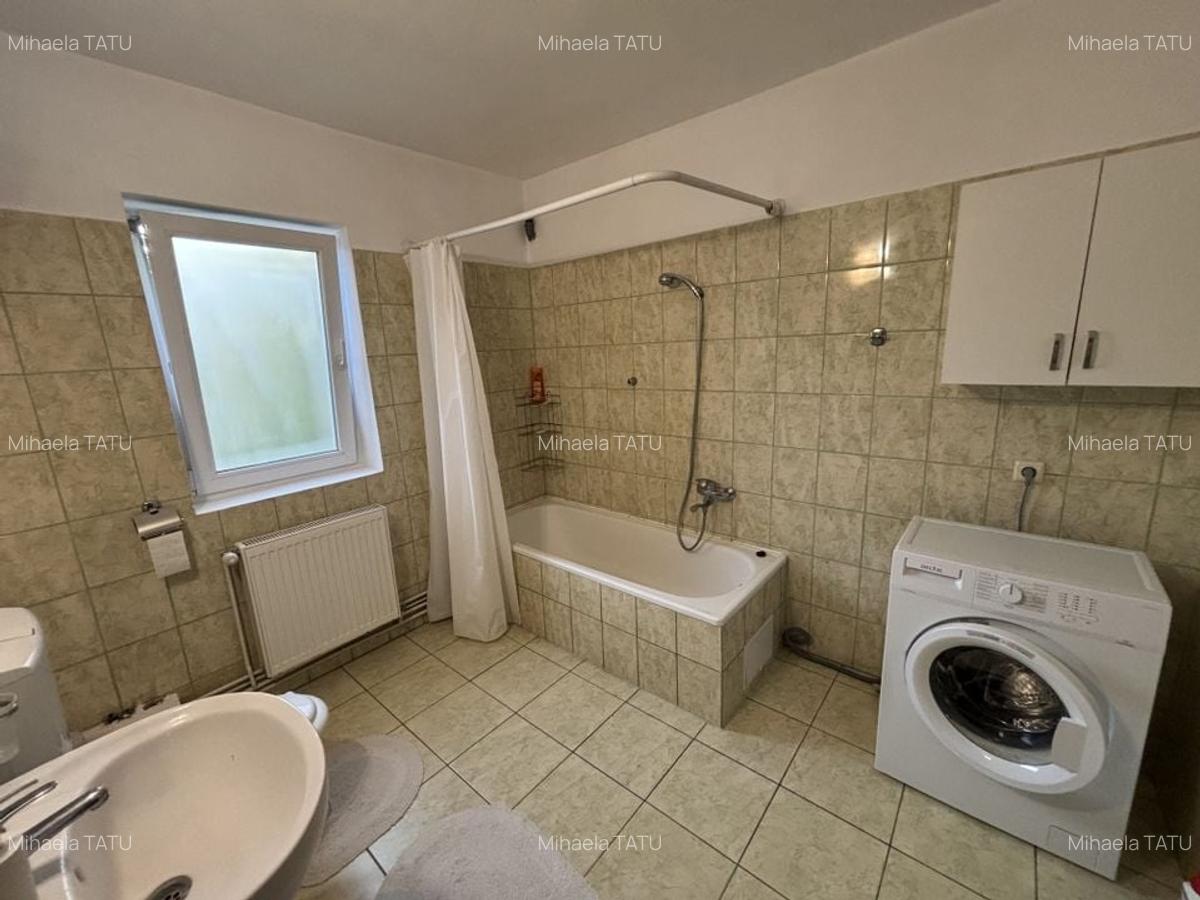 Apartament 3 camere zona Braytim - 10